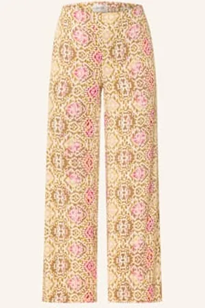 Cartoon Spodnie Marlena beige
