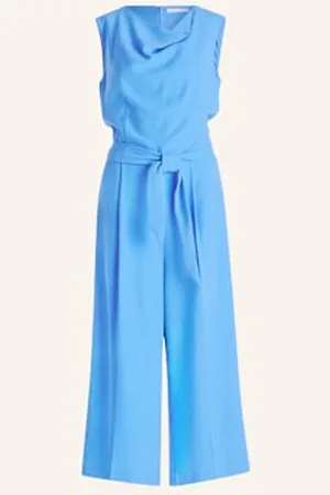 Betty & Co Kombinezon blau