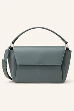 Kaai Torba Na Ramię The Ikon Shoulder Bag gruen