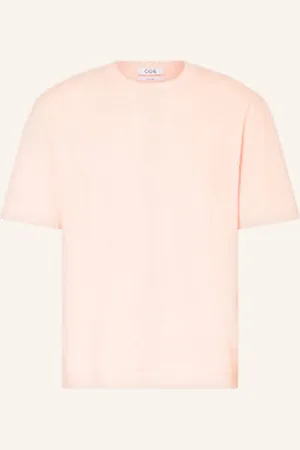 COS T-Shirt rosa