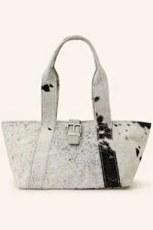 Nunoo Núnoo Torba Shopper weiss