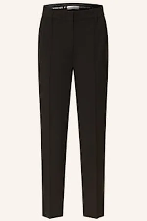 Dorothee Schumacher Spodnie Marlena Emotional Essence schwarz