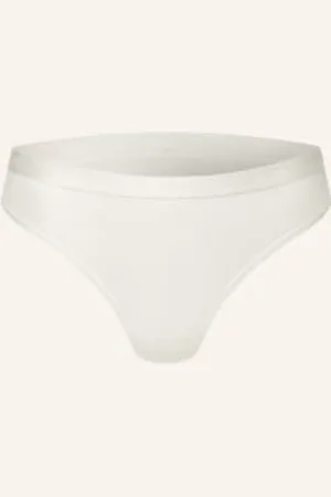 HUGO BOSS Slipy weiss