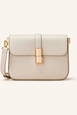 Seidenfelt Torba Na Ramię Lilla Ro Small beige