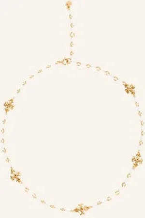 Tory Burch Łańcuszek Roxanne weiss