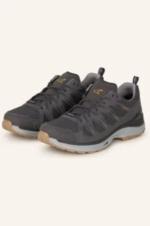 Lowa Buty Trekkingowe Innox Evo Ii Gtx grau
