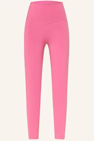 Varley Legginsy Freesoft™️ High Rise rosa