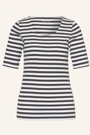 ZAIDA Zaída T-Shirt weiss
