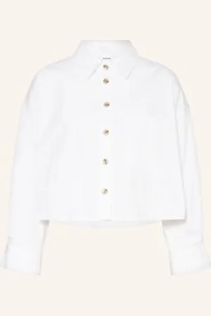 Reiss Koszula Solene weiss
