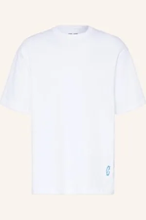 Samsøe Samsøe Samsøe Samsøe T-Shirt Saswirl weiss