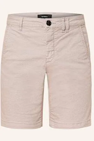 Gabba Szorty Chinosy Dale beige
