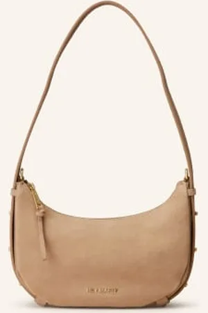 HEY MARLY Torebka Banana Bag Mini beige