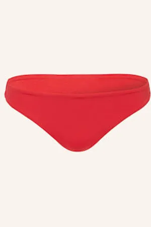 Calvin Klein Dół Od Bikini Basic rot