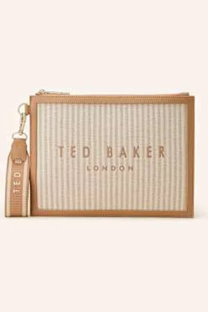 Ted Baker Kosmetyczka Hayss braun