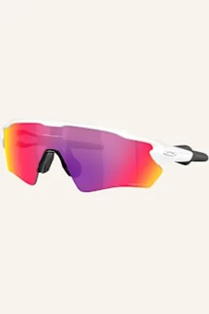 Oakley Okulary Rowerowe Radar Ev S Path weiss