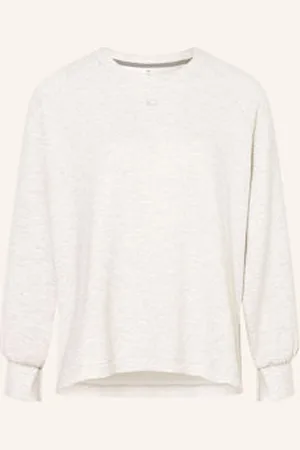 10 days Bluza Nierozpinana grau