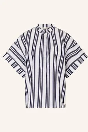 GANT Bluzka blau