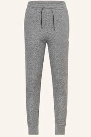Jordan Spodnie Dresowe Brooklyn grau
