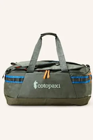 COTOPAXI Torba Podróżna Allpa 50l gruen