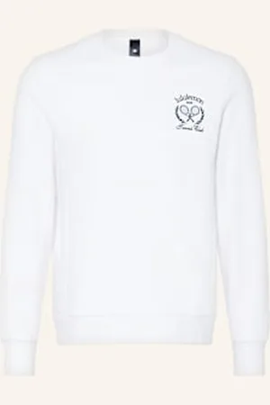 Lululemon Bluza Nierozpinana weiss