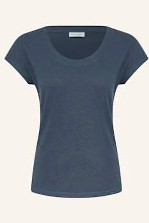 Marc O’ Polo T-Shirt blau