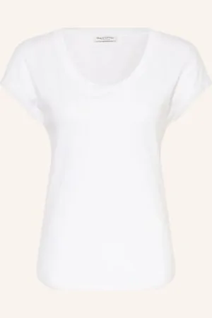 Marc O’ Polo T-Shirt weiss