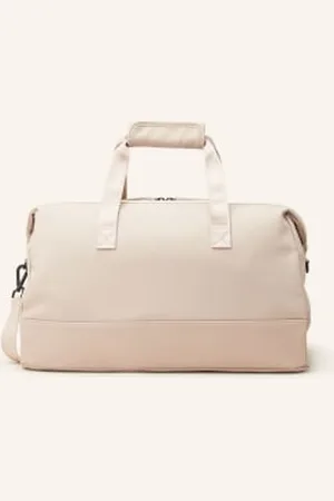 Kapten & Son Torba Weekendowa Storen beige