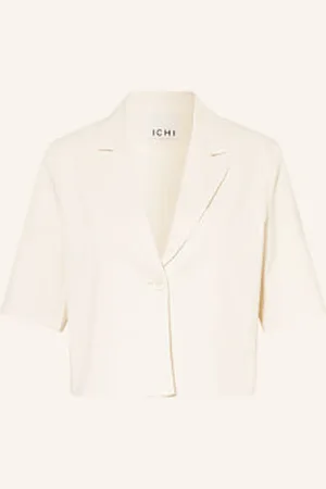 Ichi Blezer Ihwallis weiss