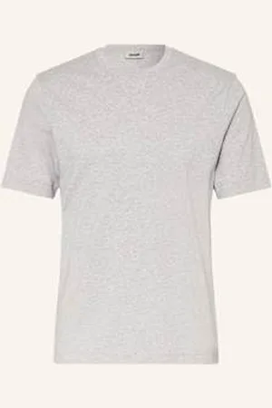 Drykorn T-Shirt Raphael grau