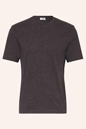 Drykorn T-Shirt Raphael grau
