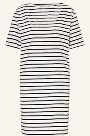 GANT Sukienka Breton blau