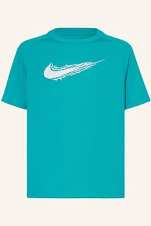 Nike T-Shirt blau