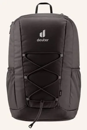 Deuter Plecak Gogo 25 L schwarz