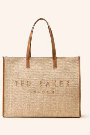 Ted Baker Torba Shopper Pallmer beige