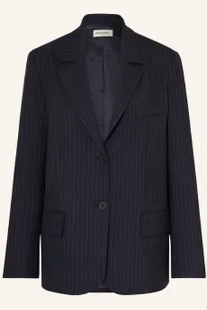Lollys Laundry Blezer Ryanll blau