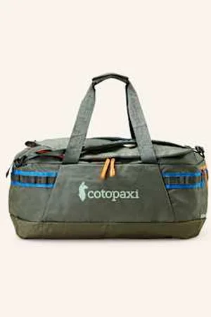 COTOPAXI Torba Podróżna Allpa 70l gruen