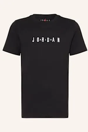 Jordan T-Shirt schwarz
