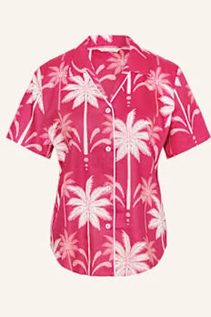 Cyberjammies Koszulka Od Piżamy pink