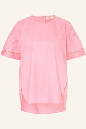 INWEAR Bluzka Furlaiw pink