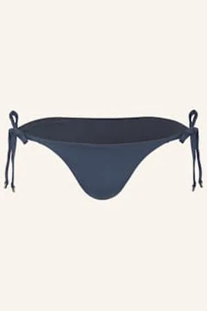 Calvin Klein Dół Od Bikini Trójkątnego grau