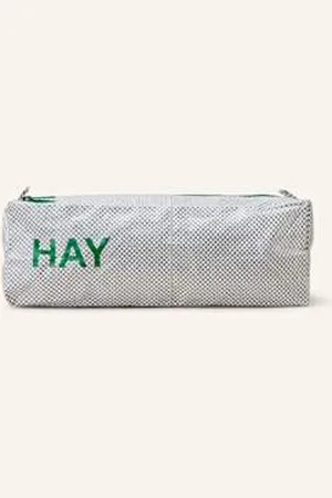 Hay Kosmetyczka Candy Z Saszetką grau