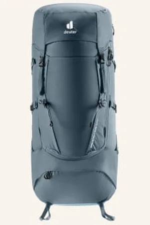Deuter Plecak Aircontact Core 60+10 grau