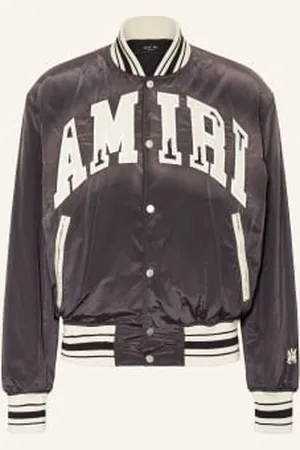 AMIRI Bluzon schwarz