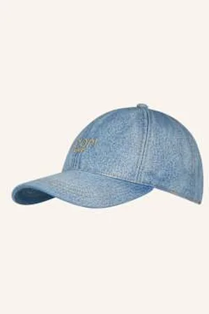 JOOP! Jeansowa Czapka Z Daszkiem Aleyna blau