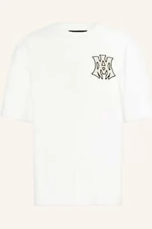 AMIRI T-Shirt weiss