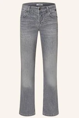 Mavi Jeansy Skinny Bella grau