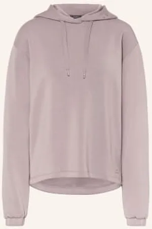 Venice Beach Bluza Z Kapturem Breonna rosa