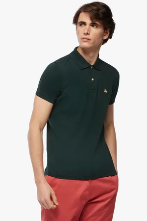 Brooks Brothers Golden Fleece Supima Cotton Polo