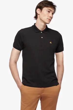 Brooks Brothers Golden Fleece Supima Cotton Polo