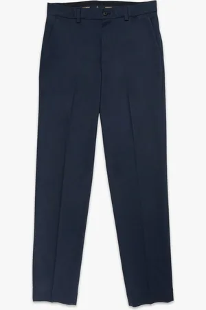 Brooks Brothers Milano Slim-fit Cotton Stretch Advantage Chinos??